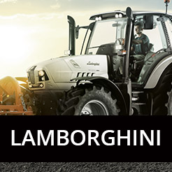 Lamborghini