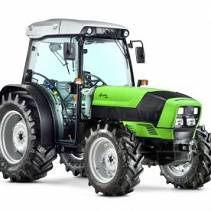 Agroplus F 320 Ecoline Stage 3A