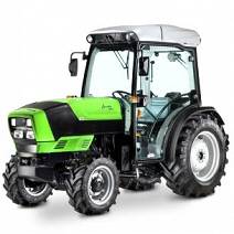 Agroplus S 320 GS Stage 3A